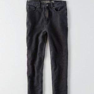 American Eagle Mom Jean